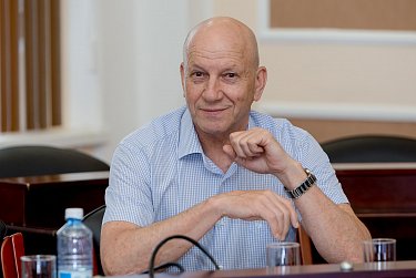 Губернатор выступит с отчетом в июне
